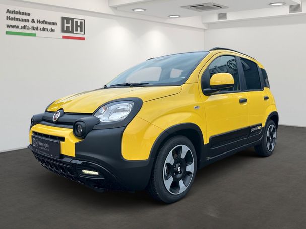 Fiat Panda 51 kW image number 1