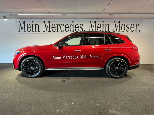 Mercedes-Benz GLC 300 de AMG Line 4Matic 245 kW image number 5