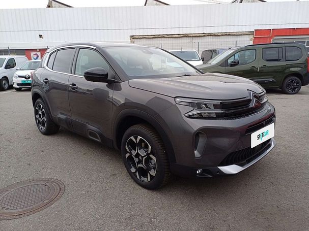 Citroen C5 Aircross BlueHDi 130 S&S EAT8 96 kW image number 2