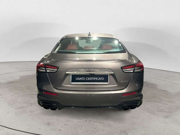 Maserati Ghibli 184 kW image number 5