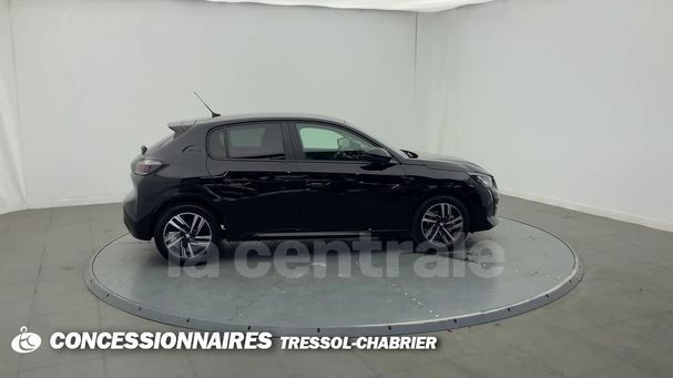 Peugeot 208 PureTech 100 74 kW image number 4