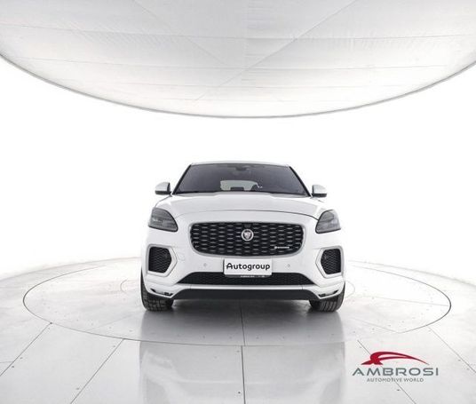 Jaguar E-Pace 120 kW image number 3