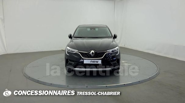 Renault Arkana 1.3 TCe EDC 103 kW image number 2