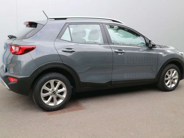 Kia Stonic 1.2 62 kW image number 4