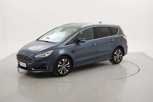 Ford S-Max 2.0 TITANIUM 110 kW image number 1