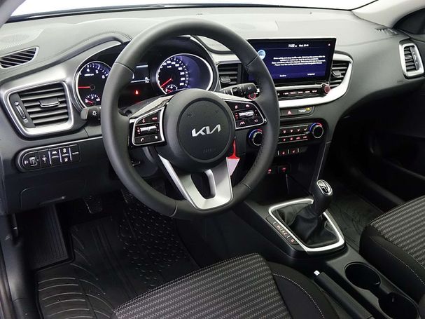 Kia Ceed Ceed 1.0 T-GDI 74 kW image number 7