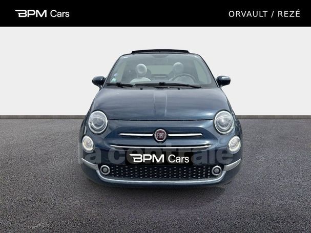 Fiat 500C 51 kW image number 3