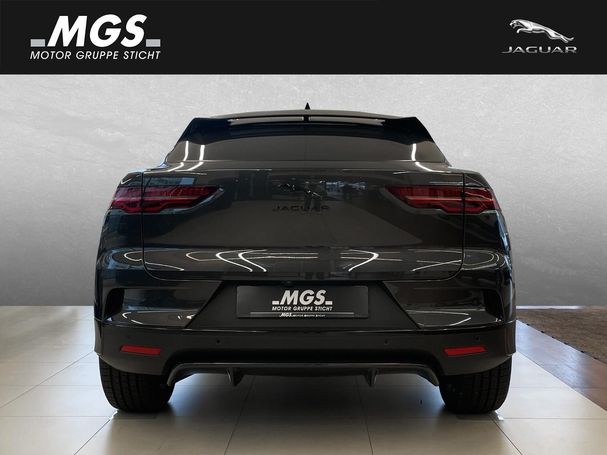 Jaguar I-Pace EV400 SE 294 kW image number 8