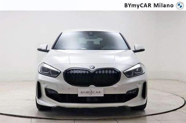 BMW 118d 110 kW image number 2