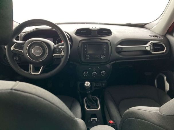 Jeep Renegade 1.0 Longitude 88 kW image number 8