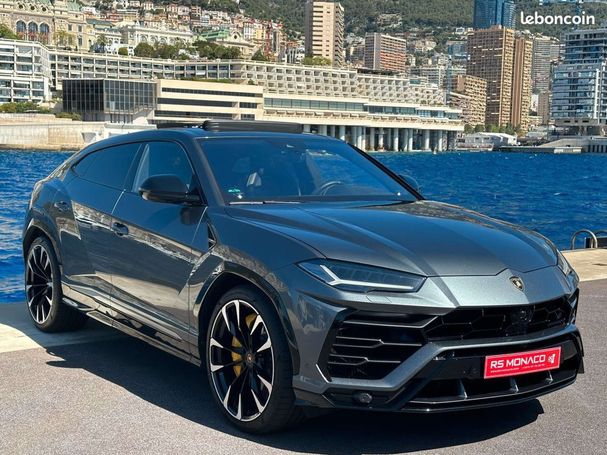 Lamborghini Urus 479 kW image number 1