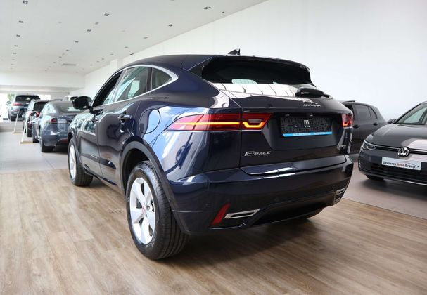 Jaguar E-Pace 221 kW image number 9