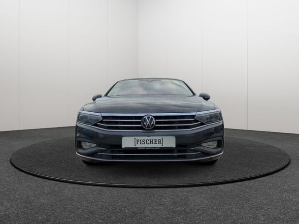 Volkswagen Passat 2.0 TDI Elegance DSG 147 kW image number 3