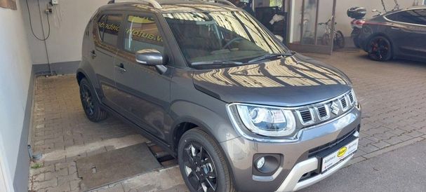 Suzuki Ignis 61 kW image number 2