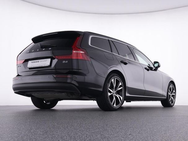 Volvo V60 B4 145 kW image number 8