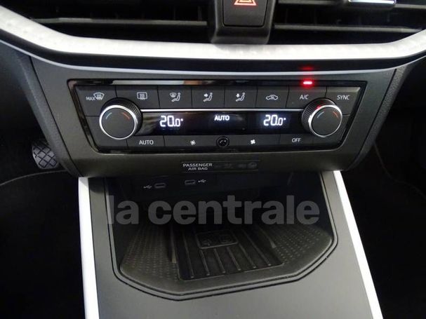 Seat Arona 1.0 TSI 70 kW image number 9