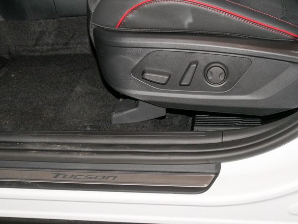 Hyundai Tucson 4WD 169 kW image number 3