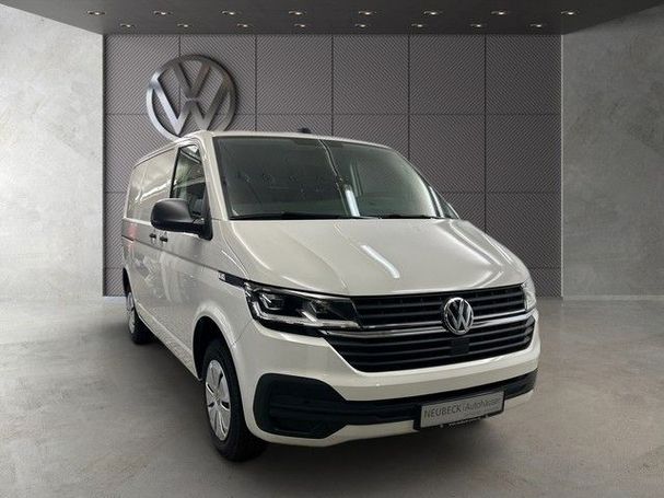 Volkswagen T6 Transporter 110 kW image number 21