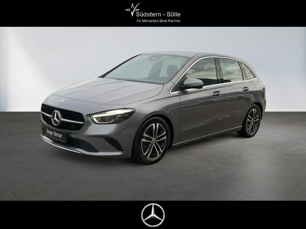 Mercedes-Benz B 250 165 kW image number 15