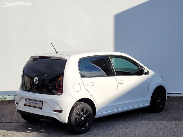 Volkswagen up! 44 kW image number 2