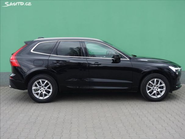 Volvo XC60 110 kW image number 6