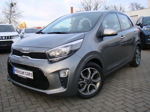 Kia Picanto 1.2 62 kW image number 1