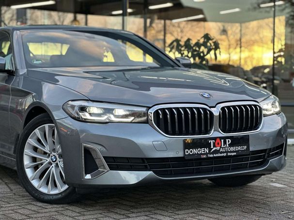 BMW 530i 185 kW image number 9