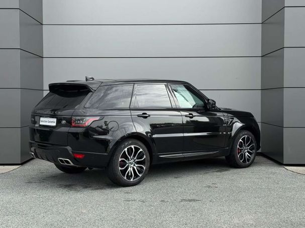 Land Rover Range Rover Sport HSE Dynamic 224 kW image number 2