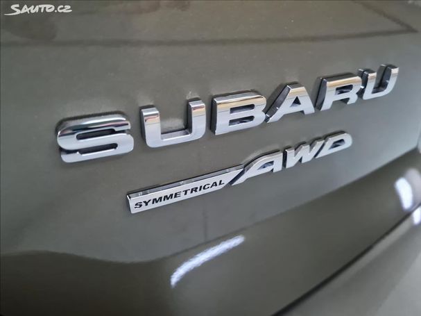 Subaru Outback 2.5 Comfort 124 kW image number 24