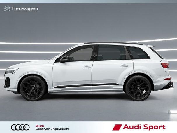 Audi Q7 50 TDI S-Line 210 kW image number 4