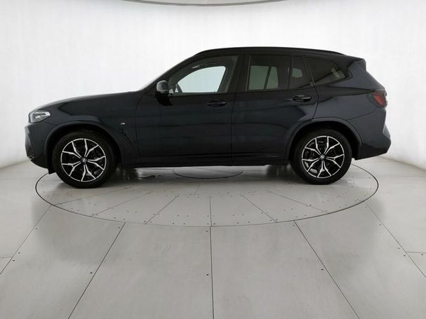 BMW X3 xDrive 140 kW image number 5