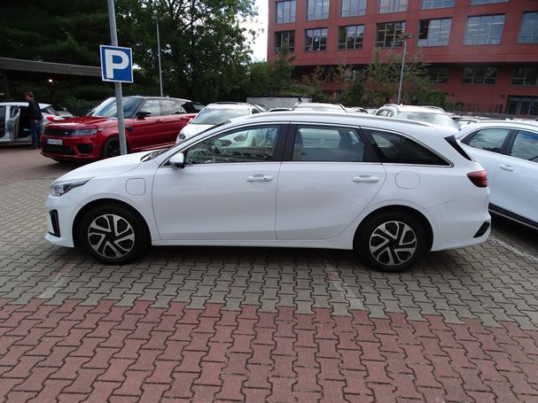 Kia Ceed Sportswagon 1.6 Plug-in Hybrid 104 kW image number 5