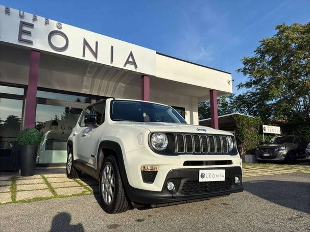 Jeep Renegade 1.6 88 kW image number 3