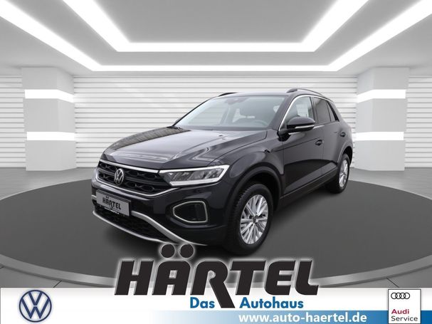 Volkswagen T-Roc 1.0 TSI T-Roc 81 kW image number 2