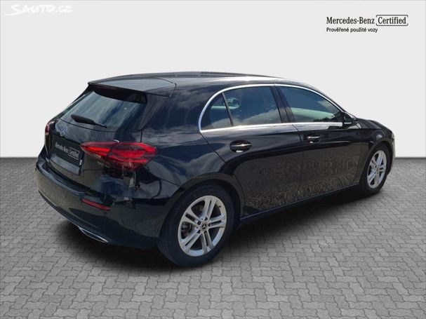 Mercedes-Benz A 180 100 kW image number 2