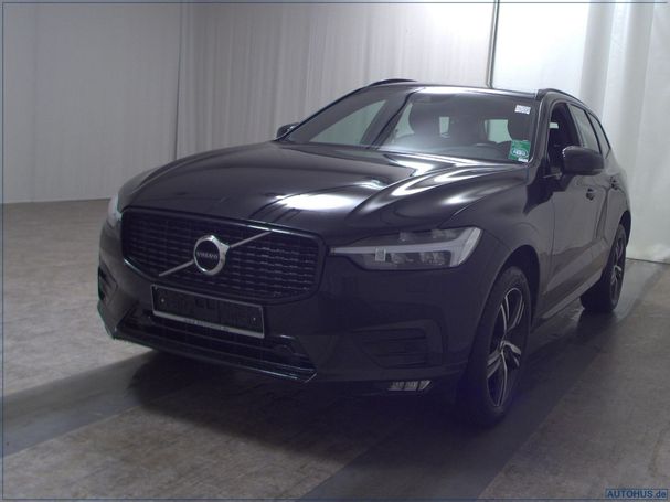 Volvo XC60 B4 R Design 145 kW image number 1