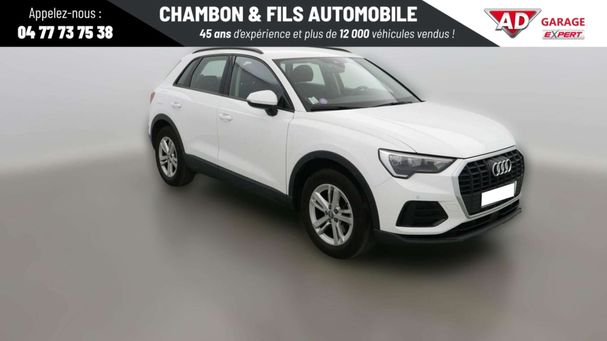 Audi Q3 35 TFSI 110 kW image number 1