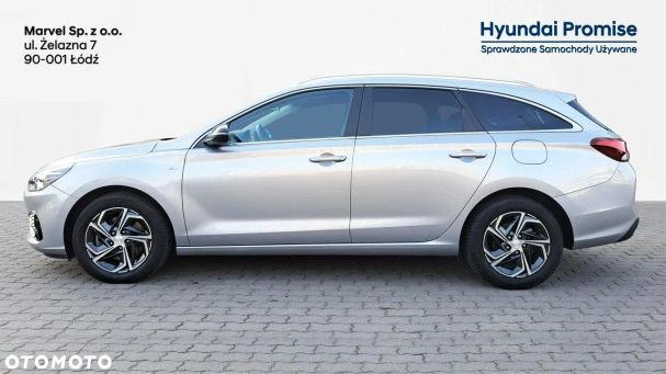 Hyundai i30 118 kW image number 8