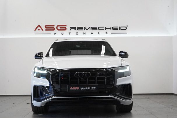 Audi SQ8 4.0 TDI 320 kW image number 2