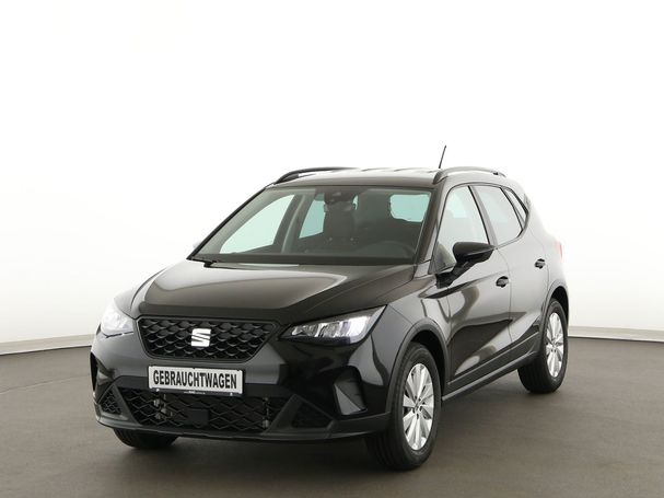 Seat Arona 1.0 TSI Style 81 kW image number 1