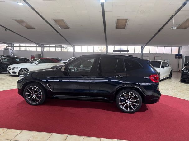 BMW X3 xDrive 240 kW image number 6