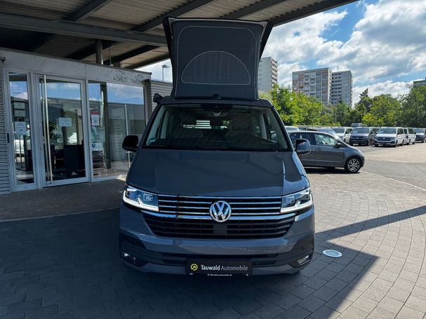 Volkswagen T6 California DSG Ocean Edition 110 kW image number 5