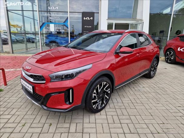 Kia XCeed 1.5 T-GDI 118 kW image number 1