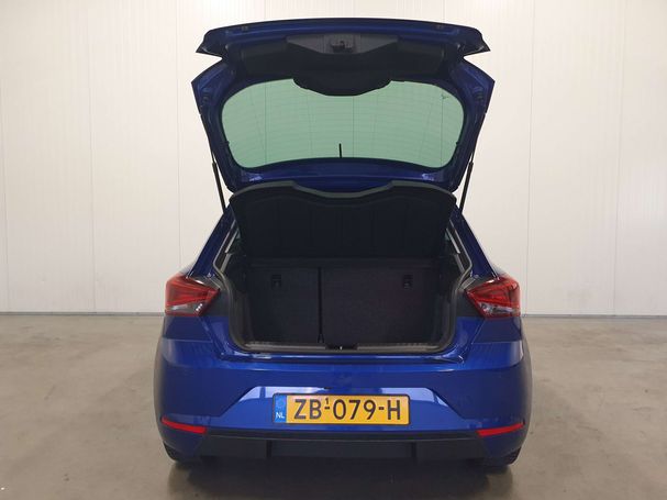 Seat Ibiza 1.0 TSI Style 85 kW image number 29