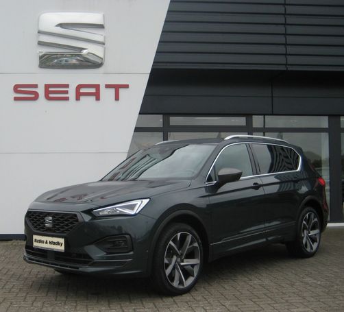 Seat Tarraco 2.0 TDI FR 4Drive DSG 147 kW image number 1