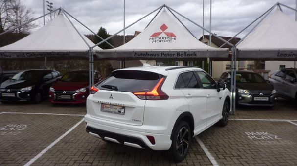 Mitsubishi Eclipse Cross 138 kW image number 1