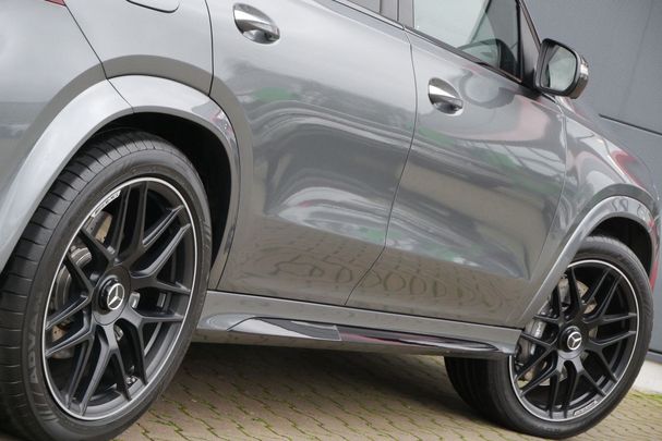 Mercedes-Benz GLE 63 AMG 420 kW image number 8