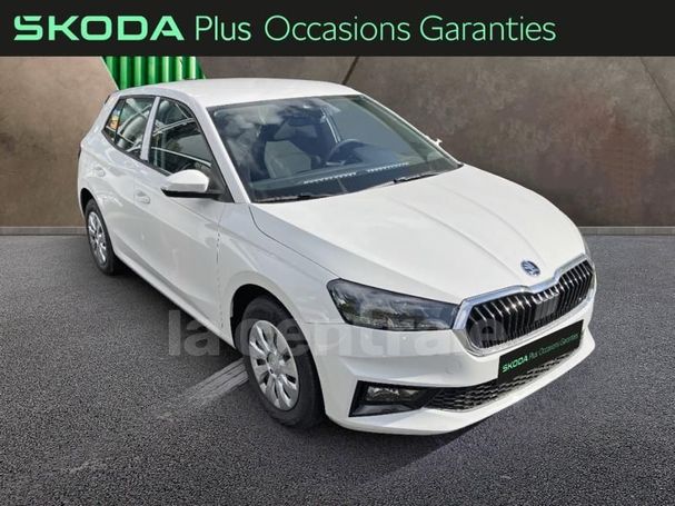 Skoda Fabia 1.0 MPI Active 48 kW image number 3