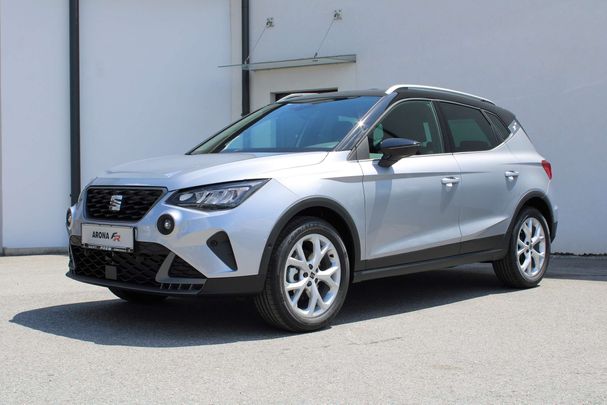 Seat Arona 1.0 TSI 70 kW image number 1