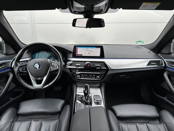 BMW 540d Touring xDrive Sport Line 235 kW image number 10